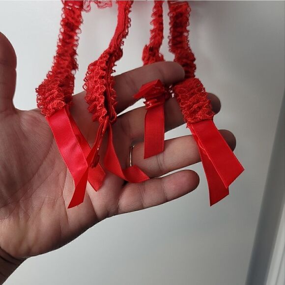 VICTORIA'S SECRET GOLD LABEL  - Picture 2 of 10